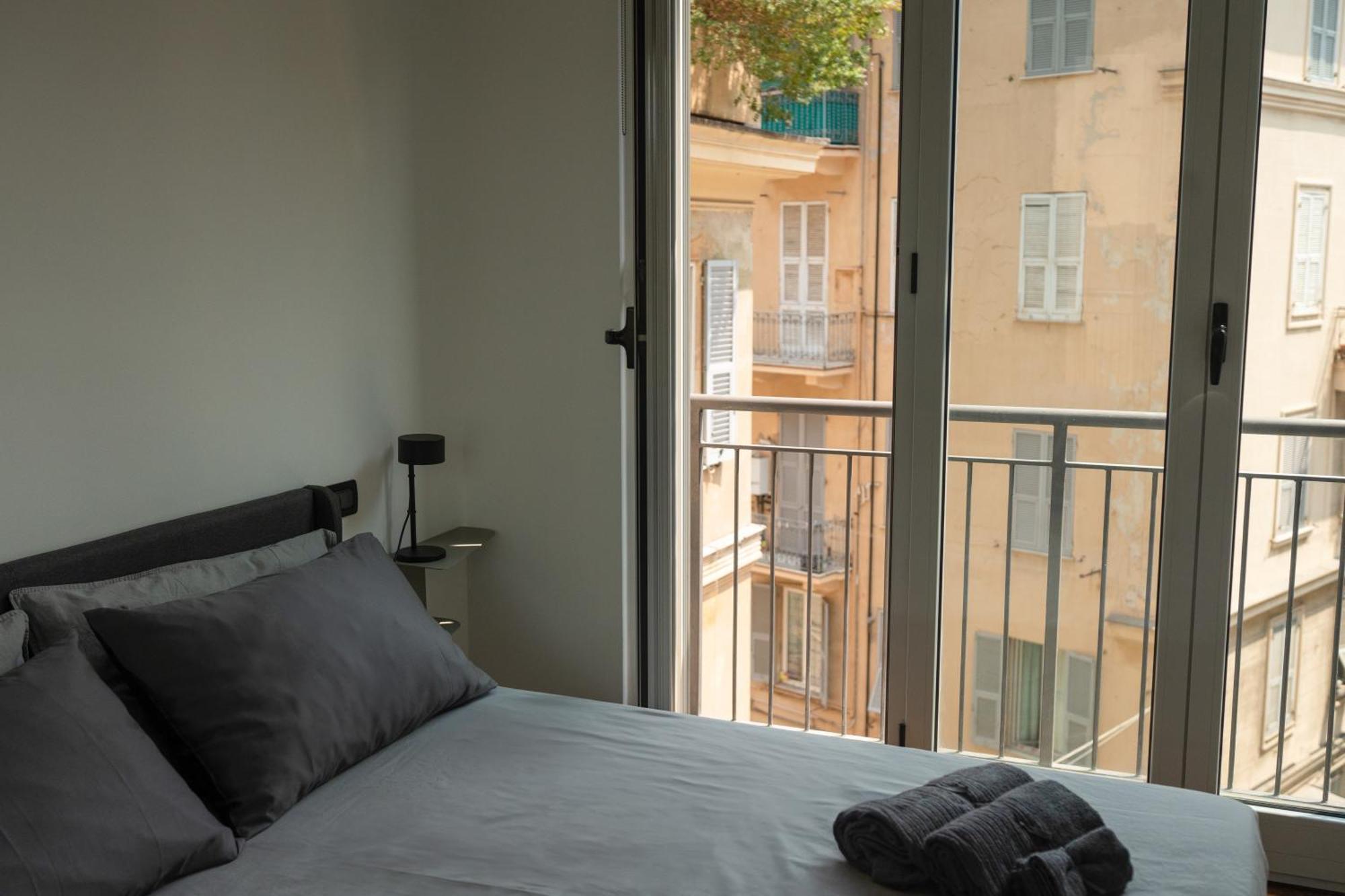 La Casa Nell'Arco Lejlighed Genova Eksteriør billede
